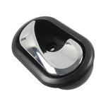 A8094-02 Replacement Pull Handle for Car Interior Right Door, OE: 8200733848 RH