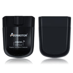 AERMOTOR ELM327 WIFI V1.5 OBD2 Scanner Car OBDII Code Reader Diagnostic Tool (Chip: PIC18F25K80)
