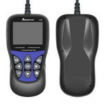 AERMOTOR V850 Car Diagnostic Scanner OBD2 Engine Check Automotive Code Reader
