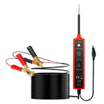 AERMOTOR EM285 Automotive Electric Circuit Tester Car Electrical System Tester 6-24V DC Drive Test Pen