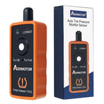 AERMOTOR EL-50448 TPMS FORD Car Tire Pressure Resetting Monitoring Tool Detector