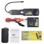 AERMOTOR AER102 EM415PRO Car Circuit Tester Line Checker Detector Monitoring Tool