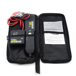 AERMOTOR AER102 EM415PRO Car Circuit Tester Line Checker Detector Monitoring Tool