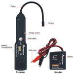 AERMOTOR AER102 EM415PRO Car Circuit Tester Line Checker Detector Monitoring Tool