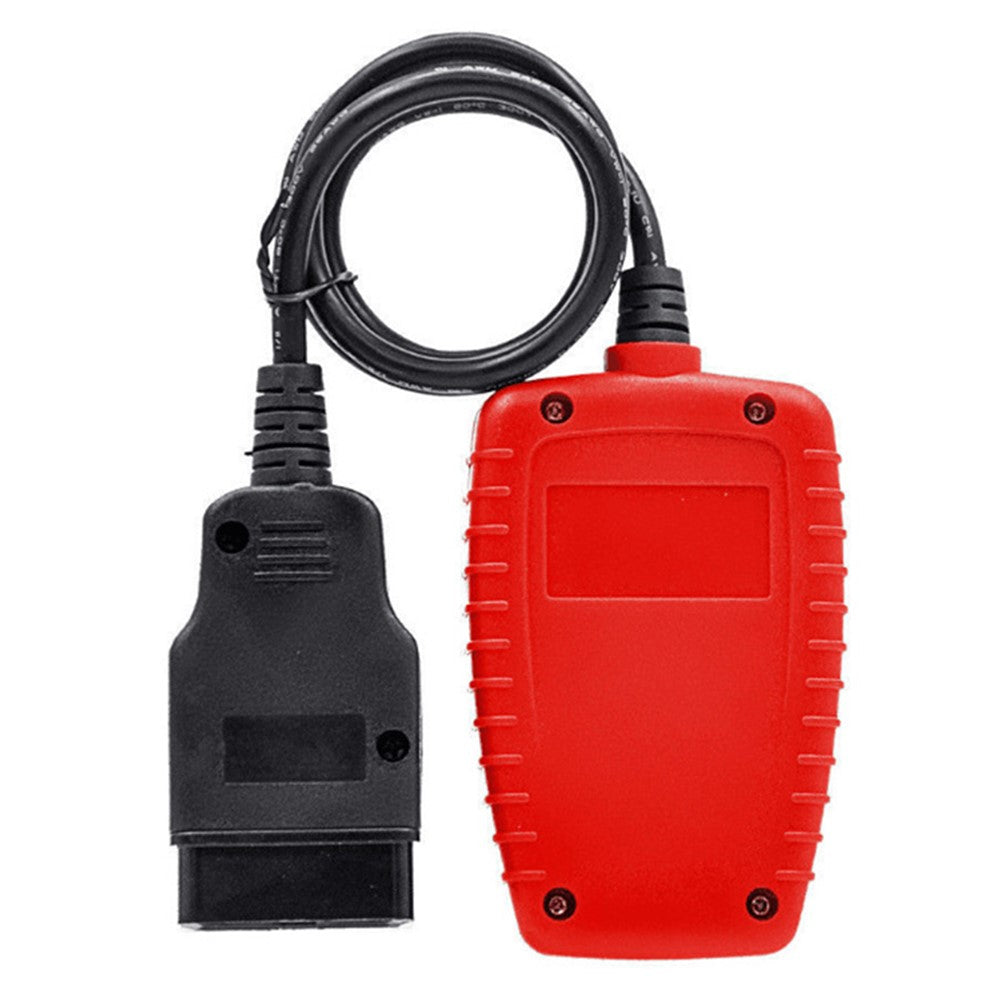 MS309 OBD2 Auto Car Fault Scanner OBDII Vehicle Code Reader Diagnostic Tool