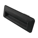 A7677 Universal Car Trunk Release Switch Vehicle Trunk Tailgate Switch Auto Accessories (OE:5J0827566E)