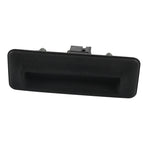 A7677 Universal Car Trunk Release Switch Vehicle Trunk Tailgate Switch Auto Accessories (OE:5J0827566E)