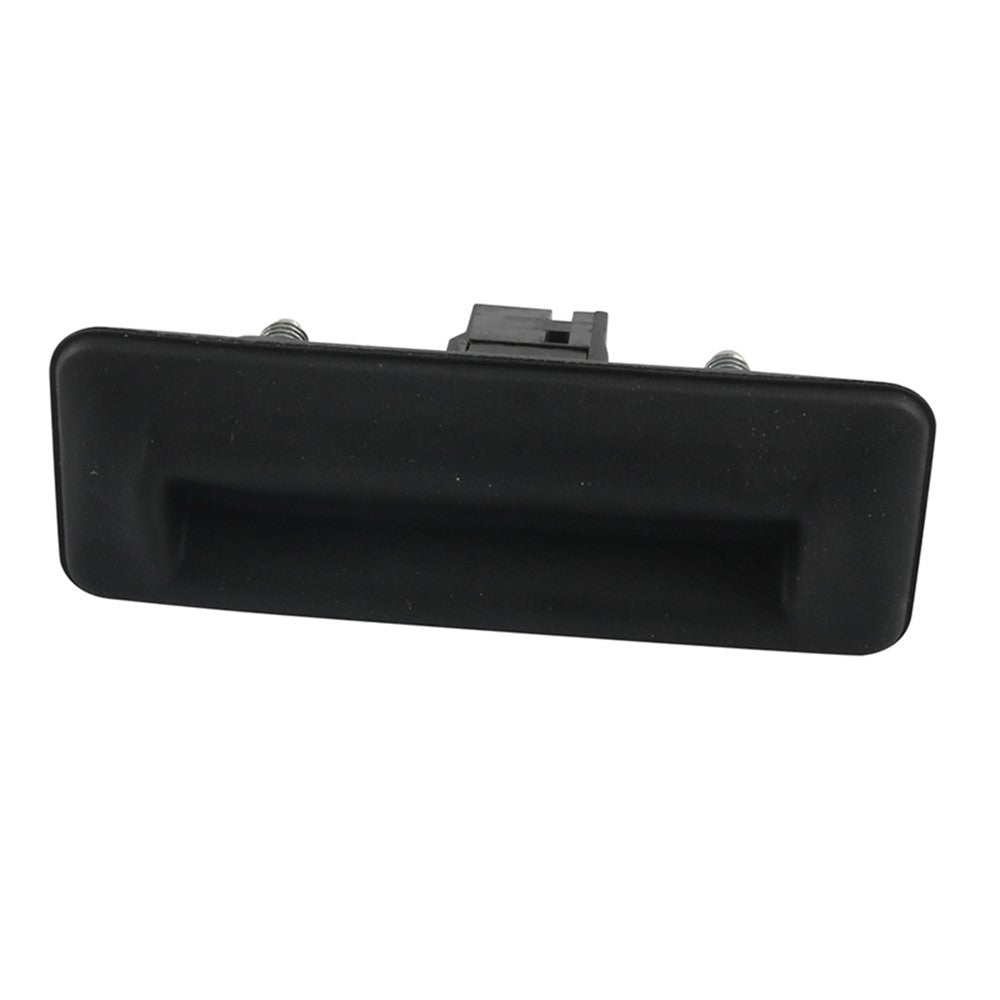 A7677 Universal Car Trunk Release Switch Vehicle Trunk Tailgate Switch Auto Accessories (OE:5J0827566E)