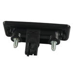 A7677 Universal Car Trunk Release Switch Vehicle Trunk Tailgate Switch Auto Accessories (OE:5J0827566E)
