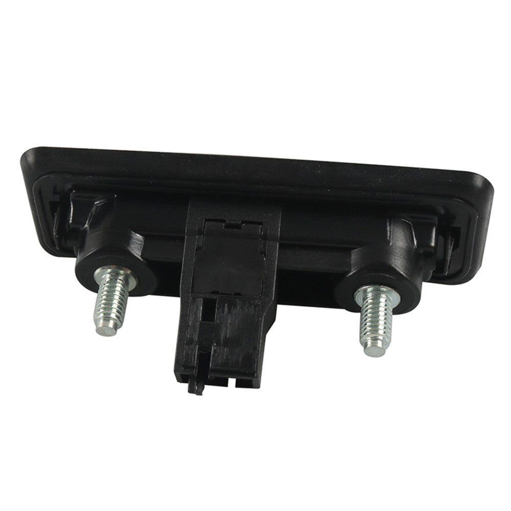 A7677 Universal Car Trunk Release Switch Vehicle Trunk Tailgate Switch Auto Accessories (OE:5J0827566E)