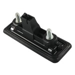 A7677 Universal Car Trunk Release Switch Vehicle Trunk Tailgate Switch Auto Accessories (OE:5J0827566E)