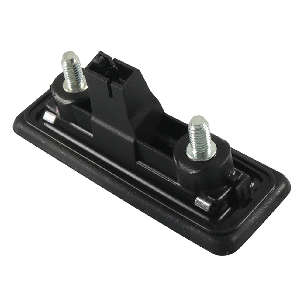 A7677 Universal Car Trunk Release Switch Vehicle Trunk Tailgate Switch Auto Accessories (OE:5J0827566E)
