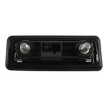 A7677 Universal Car Trunk Release Switch Vehicle Trunk Tailgate Switch Auto Accessories (OE:5J0827566E)