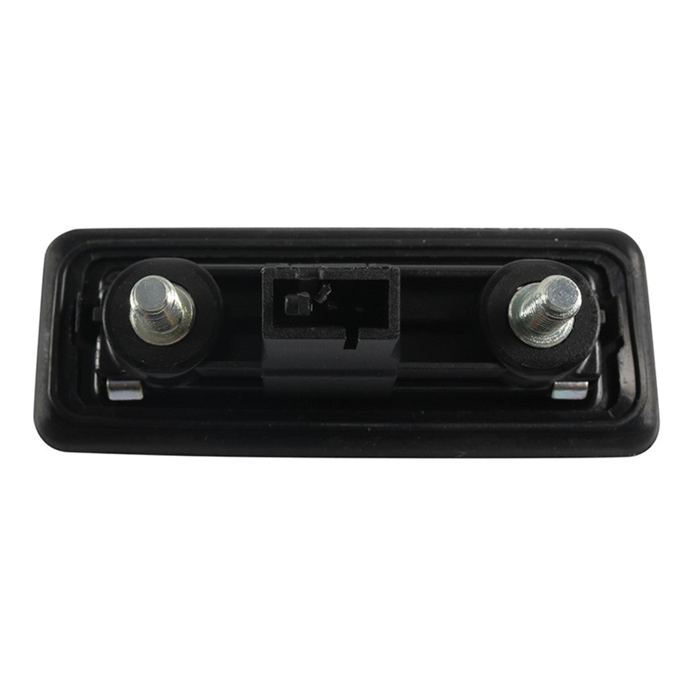 A7677 Universal Car Trunk Release Switch Vehicle Trunk Tailgate Switch Auto Accessories (OE:5J0827566E)