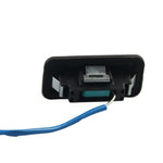 A8488 Car Trunk Release Switch for Kia K2 K5 Electric Car Trunk Tailgate Switch Auto Accessories (OE: 812602G000)