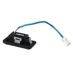 A8488 Car Trunk Release Switch for Kia K2 K5 Electric Car Trunk Tailgate Switch Auto Accessories (OE: 812602G000)