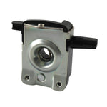 A6882-01 Car Lower Hood Lock Catch Latch for E36, Z3 OE: 51238122269 Left Side Lower Engine Cover Hood Latch