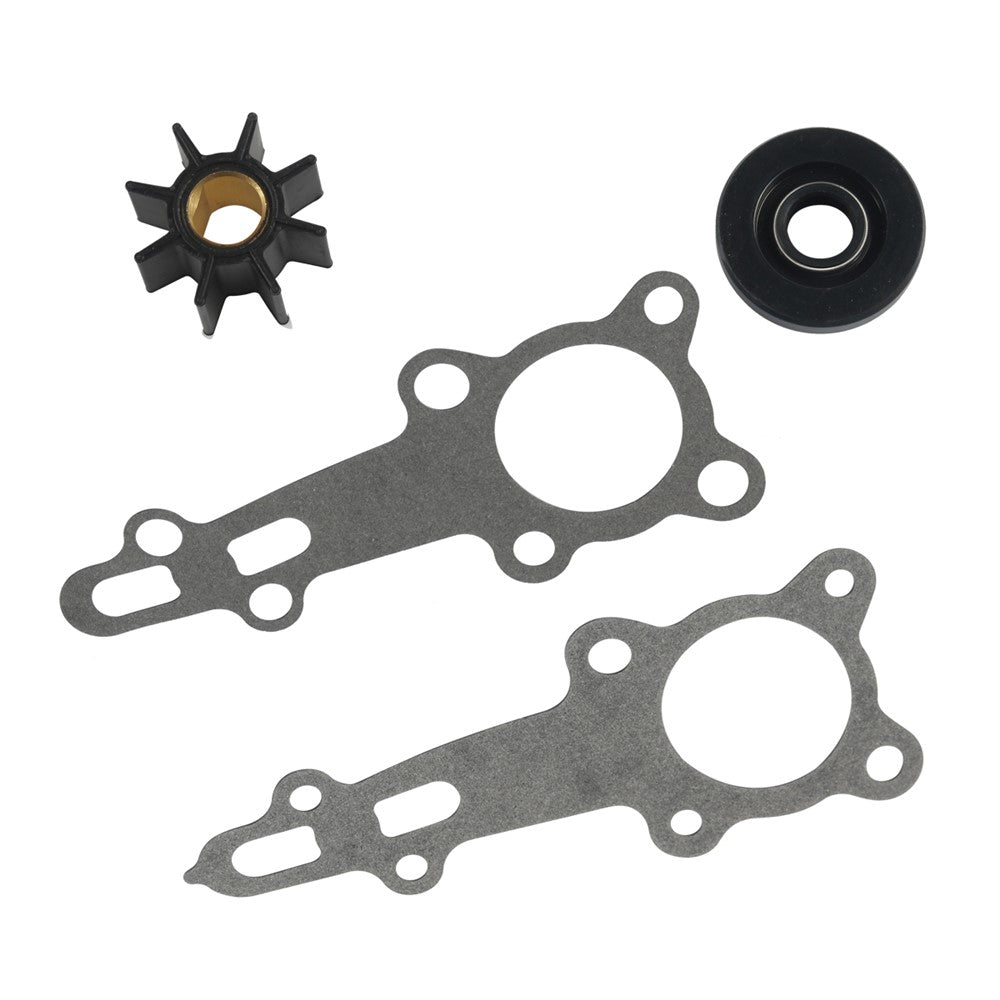 A8536 Bilvandpumpe-impeller reparationssæt til Honda påhængsmotorer, OE: 06192-881-C00
