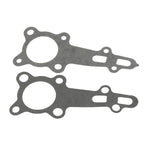 A8536 Bilvandpumpe-impeller reparationssæt til Honda påhængsmotorer, OE: 06192-881-C00