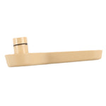 A8487-02 Hard ABS Replacement Adjustment Handle for Car Right Seat, OE: 15232598