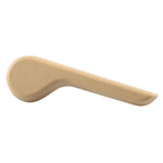 A8487-01 Hard ABS Car Left Seat Adjustment Handle Replacement, OE: 15232594