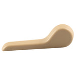 A8487-01 Hard ABS Car Left Seat Adjustment Handle Replacement, OE: 15232594