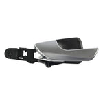 A6743-03 For Alfa Car Interior Rear Left Side Door Handle, OE: 156092160