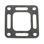 A8504 4Pcs / Set Car Exhaust Elbow Gaskets for Mercruiser