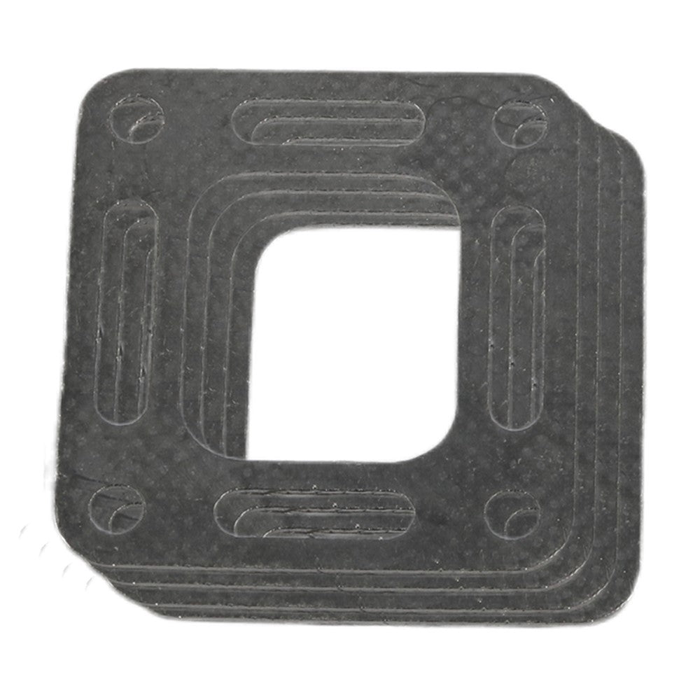 A8504 4Pcs / Set Car Exhaust Elbow Gaskets for Mercruiser