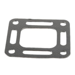 A8504 4Pcs / Set Car Exhaust Elbow Gaskets for Mercruiser