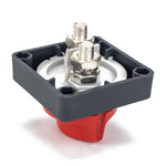 A2949 500A ABS+Copper High Current Power-Off Switch for Cars, RVs, Yachts, ATVs