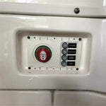 A2949 500A ABS+Copper High Current Power-Off Switch for Cars, RVs, Yachts, ATVs