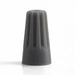 A0818 320Pcs PVC Insulated Wire Connector Twist Nuts Caps Assortment Kit