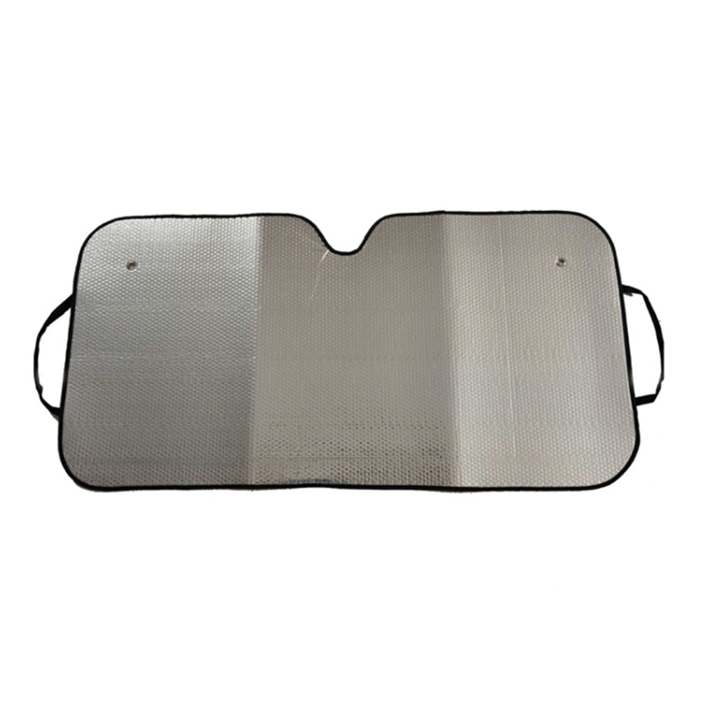 70x145cm Car Front Windshield Sunshade Cover UV Protection Heat Insulation Sun Shade