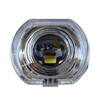 Car Motorcycle Bright LED Spotlight Motorbike Fog Lamp Front Light