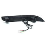 Til Grand Cherokee 2021-2024 1 par bilbagkofangerlys LED DRL blinklys bremselys