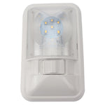 A5807 12V Enkellins LED Husbilslampor Inomhus Biltakbelysning Lastbil Innerlampa