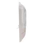A5807 12V Enkellins LED Husbilslampor Inomhus Biltakbelysning Lastbil Innerlampa