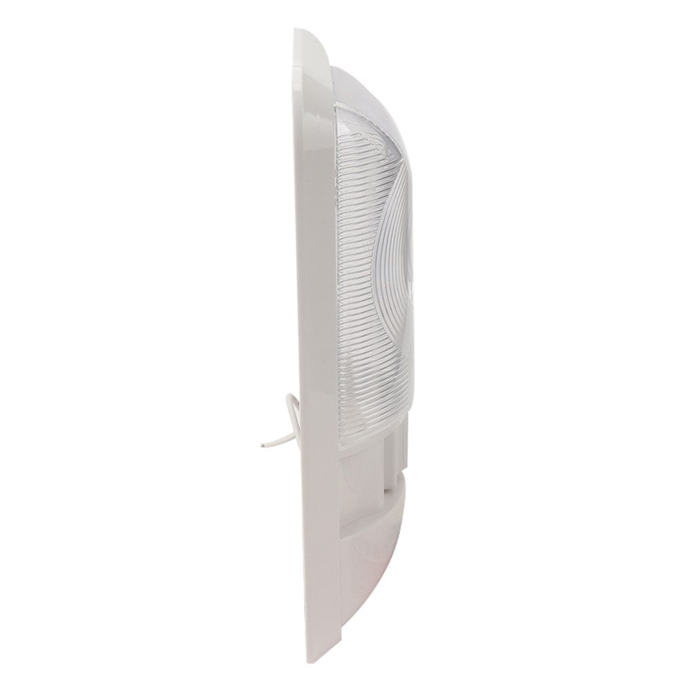 A5807 12V Enkellins LED Husbilslampor Inomhus Biltakbelysning Lastbil Innerlampa