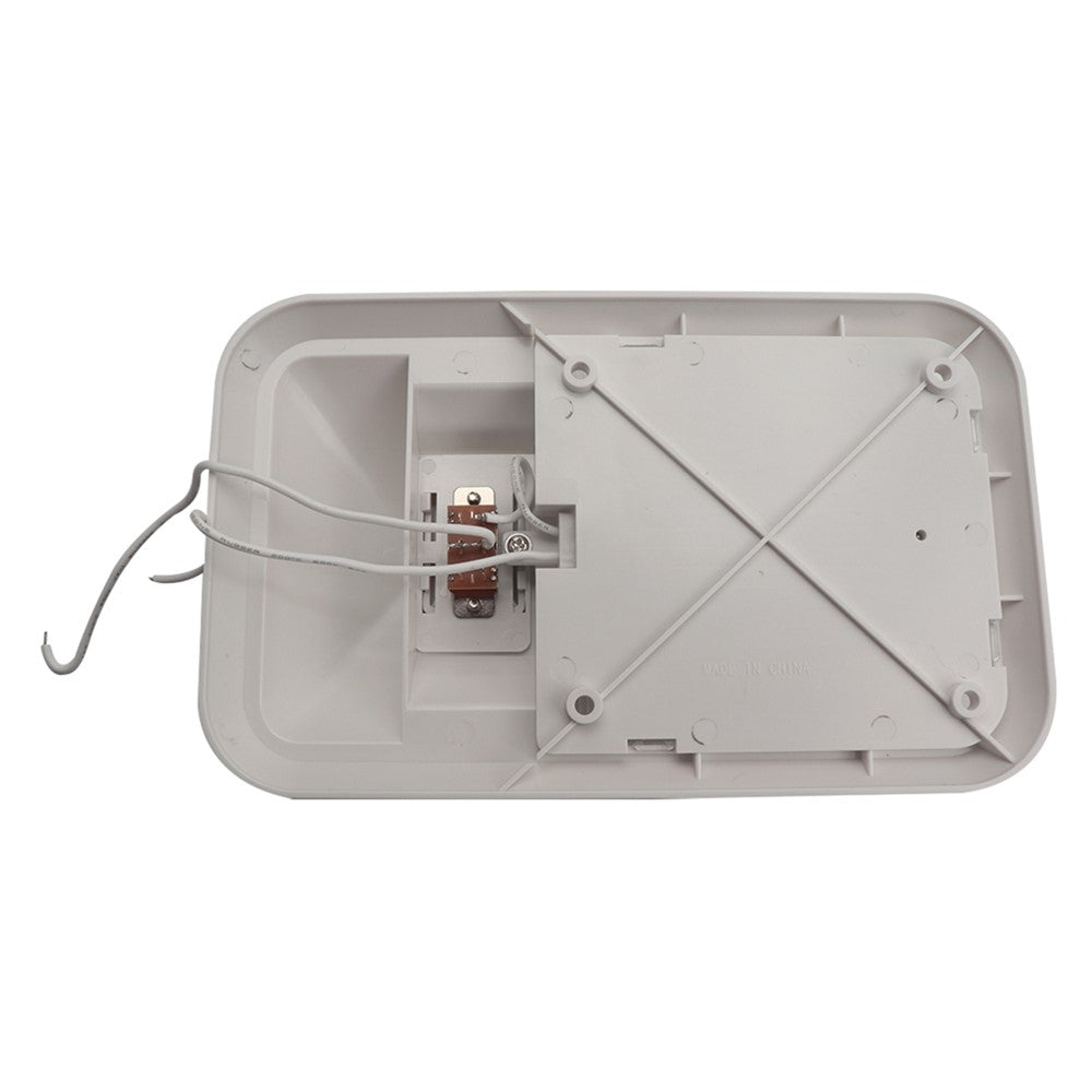 A5807 12V Enkellins LED Husbilslampor Inomhus Biltakbelysning Lastbil Innerlampa