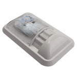 A5807 12V Enkellins LED Husbilslampor Inomhus Biltakbelysning Lastbil Innerlampa