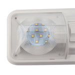 A5807 12V Enkellins LED Husbilslampor Inomhus Biltakbelysning Lastbil Innerlampa