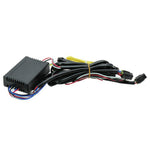 WINAUTO 1 Pair LED DRL Light for Ford All-New Focus 2015 Waterproof Car Turn Signal Lamp