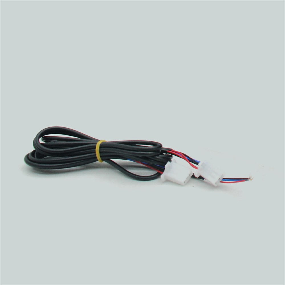 WINAUTO 1 Pair For Ford All-New Focus 2012-2014 LED Lamp Daytime Running Light with Yellow Light
