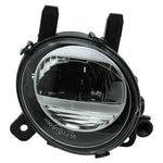 WINAUTO 2Pcs For 1 Series-4 Series 2011-2021 Plastic+Aluminum Alloy Car LED Fog Light