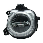 WINAUTO För X3 X4 X5 X6 2015-2016 1 par LED-dimljus fram, OE: 63177317252 / 63177317251