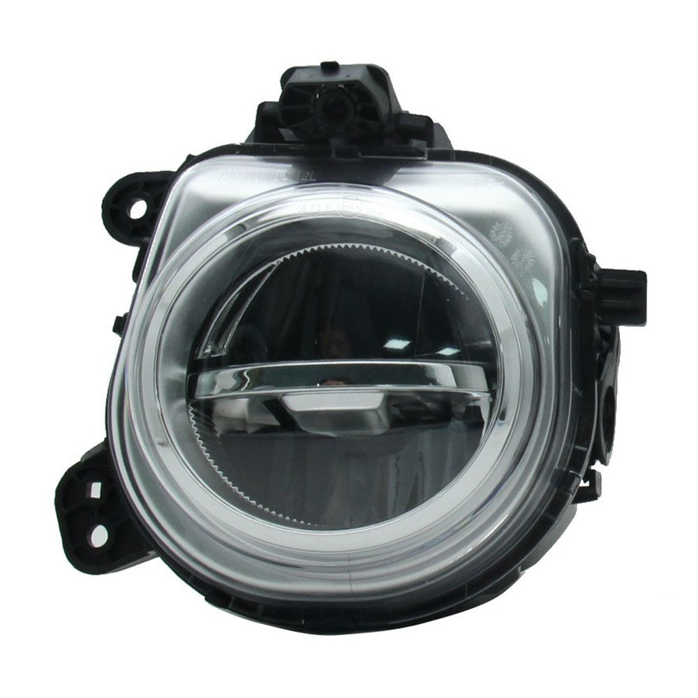 WINAUTO För X3 X4 X5 X6 2015-2016 1 par LED-dimljus fram, OE: 63177317252 / 63177317251