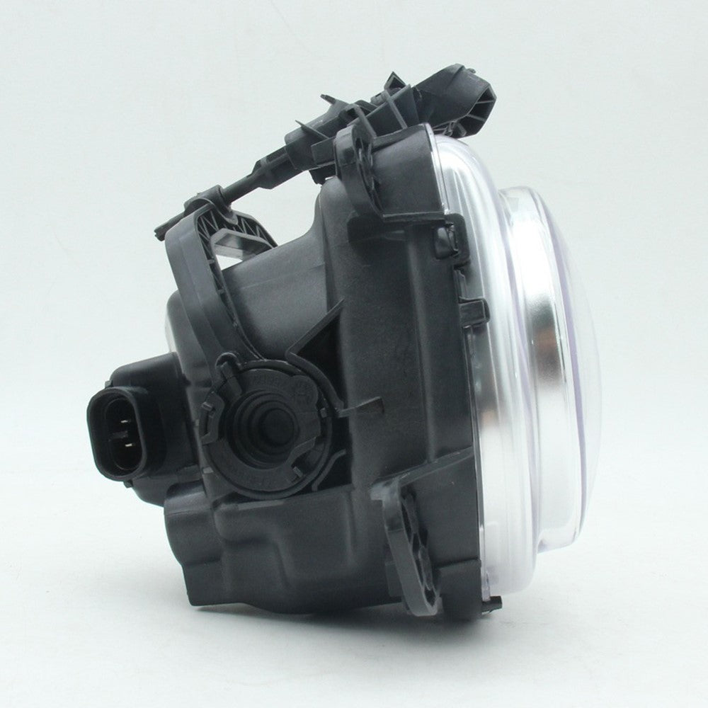 WINAUTO För X3 X4 X5 X6 2015-2016 1 par LED-dimljus fram, OE: 63177317252 / 63177317251