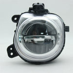 WINAUTO För X3 X4 X5 X6 2015-2016 1 par LED-dimljus fram, OE: 63177317252 / 63177317251