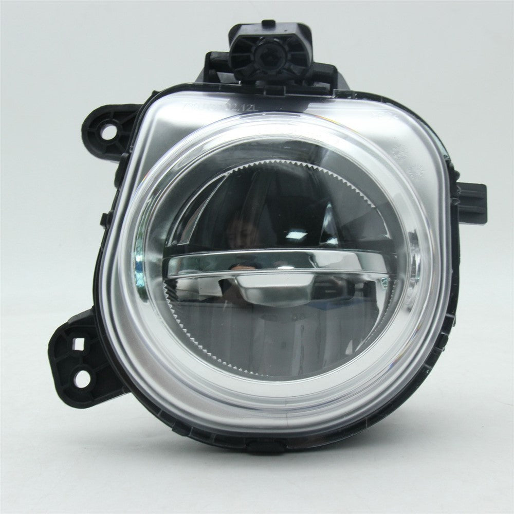 WINAUTO För X3 X4 X5 X6 2015-2016 1 par LED-dimljus fram, OE: 63177317252 / 63177317251
